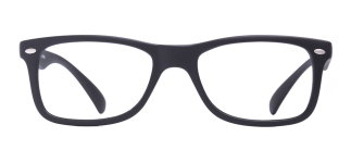 BENX CLASSIC BXTR90 662-M06 Optik Çocuk Erkek, Kadın, Unisex Köşeli Çerçeveli Grilamid TR90 - BENX CLASSIC