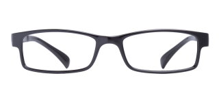 BENX CLASSIC BXTR90 672-06 Optik Genç Erkek,Kadın,Unisex Köşeli Çerçeveli Grilamid TR90 - BENX CLASSIC