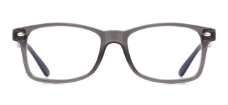 BENX CLASSIC BXTR90 673-05120 Optik Çocuk Erkek,Kadın,Unisex Köşeli Çerçeveli Grilamid TR90 - BENX CLASSIC