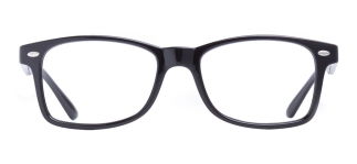 BENX CLASSIC BXTR90 673-06 Optik Çocuk Erkek,Kadın,Unisex Köşeli Çerçeveli Grilamid TR90 