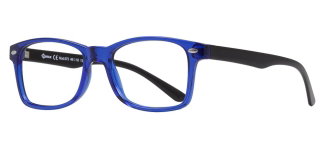 BENX CLASSIC BXTR90 673-14606 Optik Çocuk Erkek,Kadın,Unisex Köşeli Çerçeveli Grilamid TR90 - BENX CLASSIC (1)