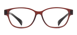 BENX CLASSIC BXTR90 677-1506 Optik Çocuk Çocuk,Erkek,Kadın,Unisex Oval Çerçeveli Grilamid TR90 - BENX CLASSIC