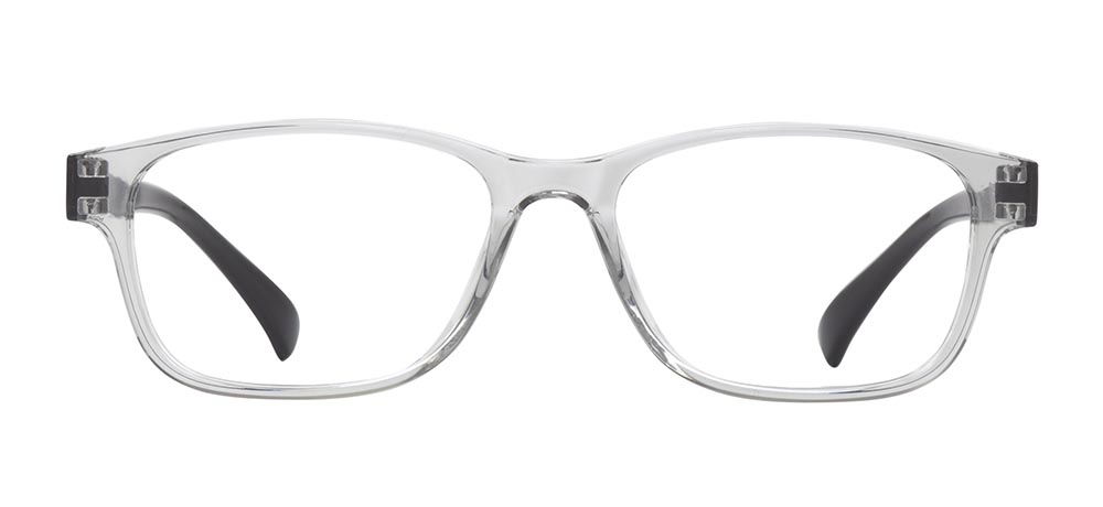 BENX CLASSIC BXTR90 691-20506 Optik Genç Erkek,Kadın,Unisex Köşeli Çerçeveli Grilamid TR90 - 1
