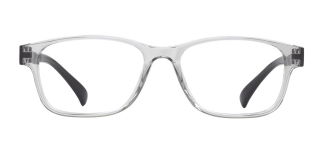 BENX CLASSIC BXTR90 691-20506 Optik Genç Erkek,Kadın,Unisex Köşeli Çerçeveli Grilamid TR90 