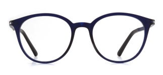 BENX CLIP ON BXTR90 914-M118 Clipon, Optik Genç Erkek,Kadın,Unisex Oval Çerçeveli Ultem - BENX CLIP ON