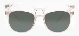 BENX CLIP ON BXTR90 917-177 Clipon,Optik Çocuk Kadın Oval Çerçeveli Grilamid TR90 - BENX CLIP ON