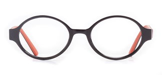 BENX FANTASIA BXASTS5001-E0604 Optik Bebek,Çocuk Erkek,Kadın,Unisex Oval Çerçeveli Grilamid (TR90) 