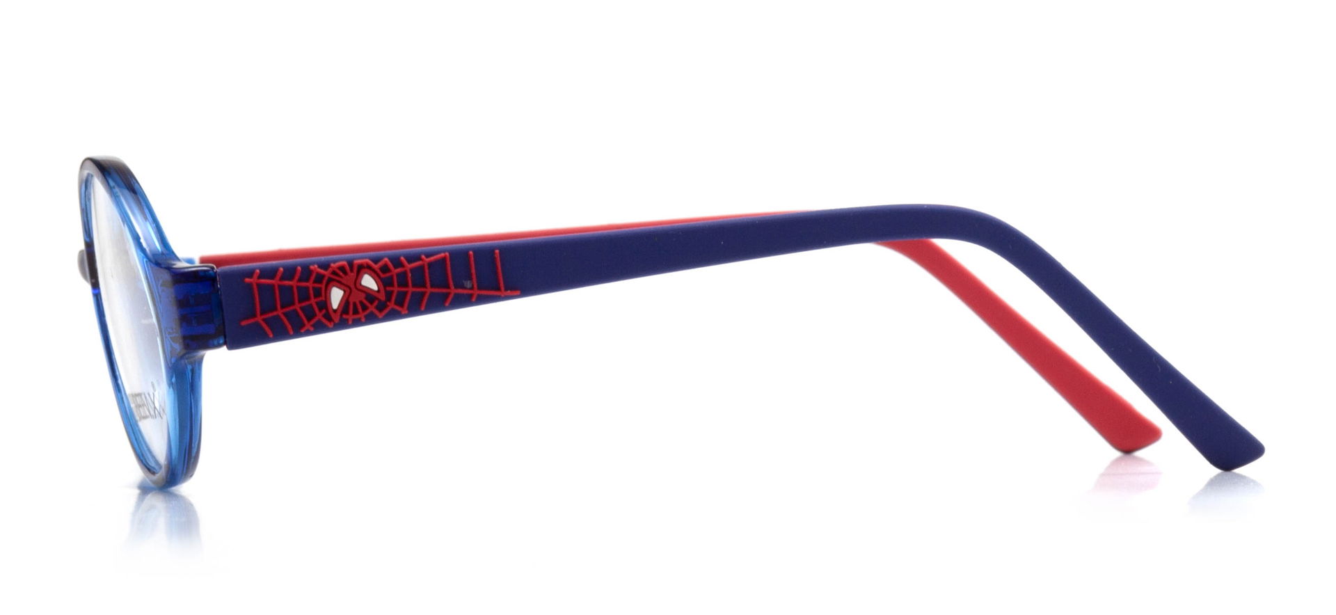 BENX FANTASIA BXASTS5001-E14602 Optik Bebek,Çocuk Erkek,Kadın,Unisex Oval Çerçeveli Grilamid (TR90)_Kopya(1) - 3