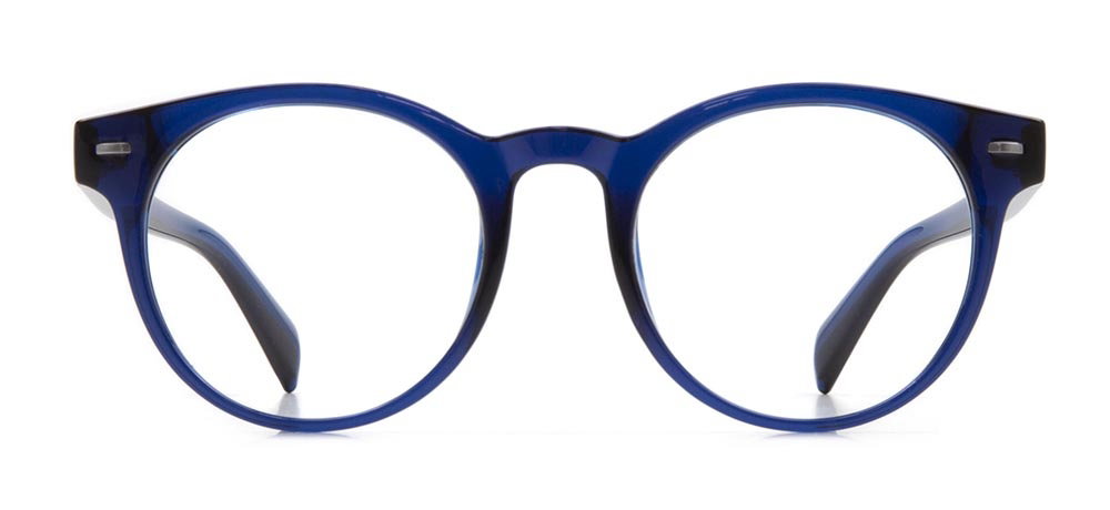 BENX FANTASIA BXFNTS 1301-230 Optik Genç,Yetişkin Erkek,Kadın,Unisex Oval Çerçeveli Grilamid TR90 - 1