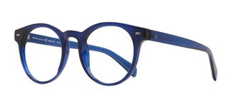 BENX FANTASIA BXFNTS 1301-230 Optik Genç,Yetişkin Erkek,Kadın,Unisex Oval Çerçeveli Grilamid TR90 - BENX FANTASIA (1)
