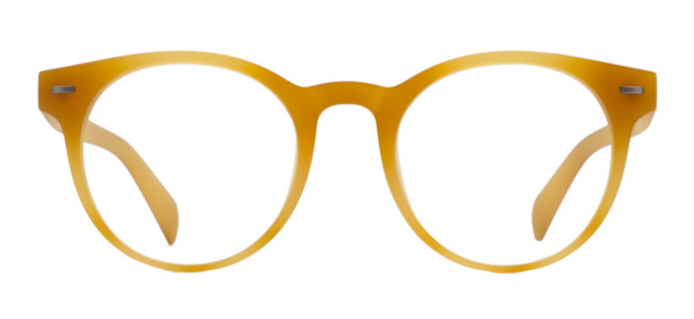 BENX FANTASIA BXFNTS 1301-C.04 Optik Genç,Yetişkin Erkek,Kadın,Unisex Oval Çerçeveli Grilamid (TR90) - 1