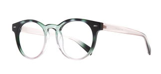 BENX FANTASIA BXFNTS 1301-C.07 Optik Genç,Yetişkin Erkek,Kadın,Unisex Oval Çerçeveli Grilamid TR90 - BENX FANTASIA (1)