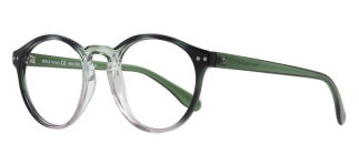 BENX FANTASIA BXFNTS 1302-C.03 Optik Çocuk Çocuk,Erkek,Kadın,Unisex Oval Çerçeveli Grilamid TR90 - BENX FANTASIA (1)