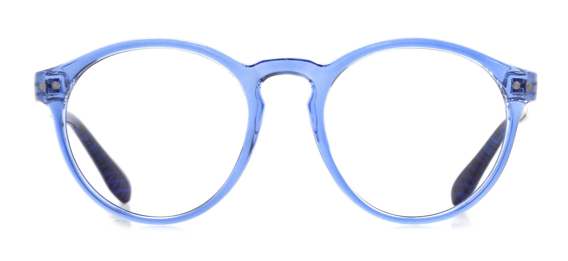 BENX FANTASIA BXFNTS 1302-C.11 Optik Çocuk Erkek,Kadın,Unisex Oval Çerçeveli Grilamid (TR90) - 1