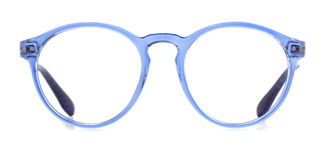 BENX FANTASIA BXFNTS 1302-C.11 Optik Çocuk Erkek,Kadın,Unisex Oval Çerçeveli Grilamid (TR90) 