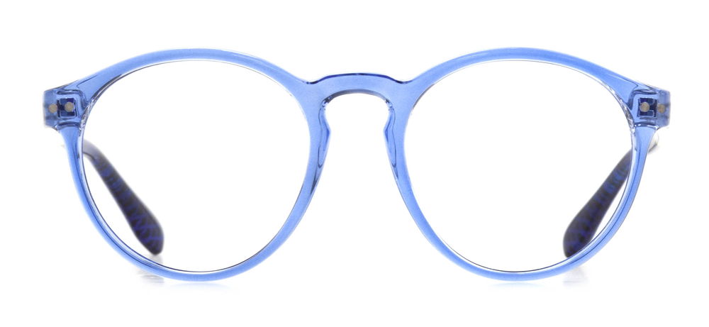 BENX FANTASIA BXFNTS 1302-C.11 Optik Çocuk Erkek,Kadın,Unisex Oval Çerçeveli Grilamid (TR90) - 1