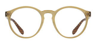 BENX FANTASIA BXFNTS 1302-C.12 Optik Çocuk Erkek,Kadın,Unisex Oval Çerçeveli Grilamid (TR90) - BENX FANTASIA