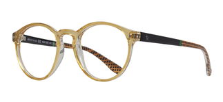 BENX FANTASIA BXFNTS 1302-C.12 Optik Çocuk Erkek,Kadın,Unisex Oval Çerçeveli Grilamid (TR90) - BENX FANTASIA (1)