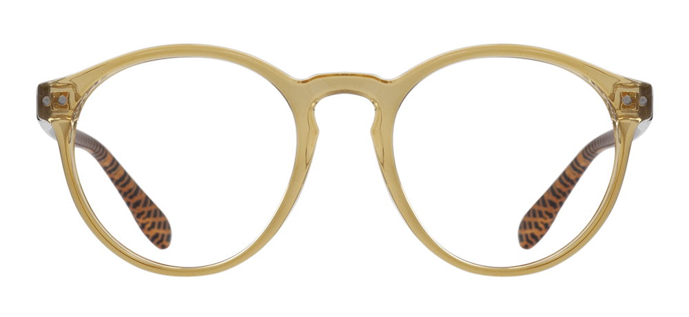 BENX FANTASIA BXFNTS 1302-C.12 Optik Çocuk Erkek,Kadın,Unisex Oval Çerçeveli Grilamid (TR90) - 1