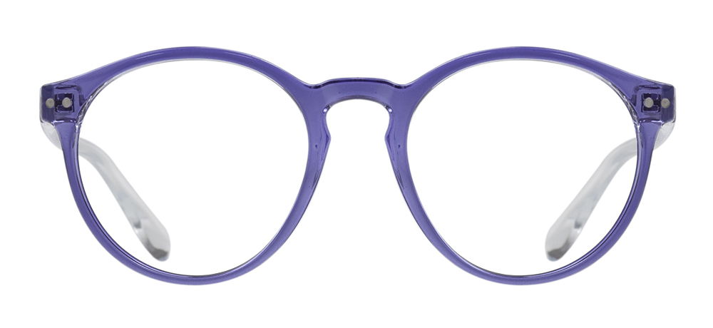 BENX FANTASIA BXFNTS 1302-C.15 Optik Çocuk Erkek,Kadın,Unisex Oval Çerçeveli Grilamid (TR90) - 1