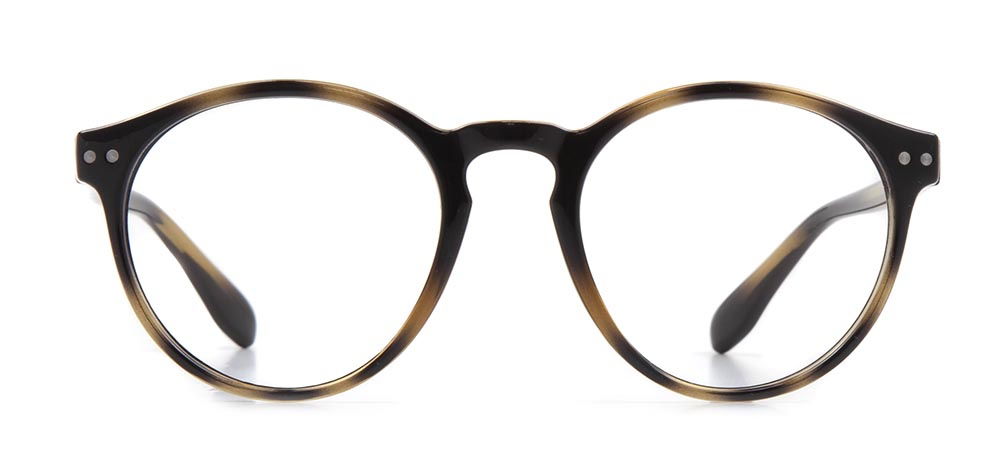 BENX FANTASIA BXFNTS 1302-DM05 Optik Çocuk;Erkek;Kadın;Unisex Oval Çerçeveli Grilamid (TR90) - 1