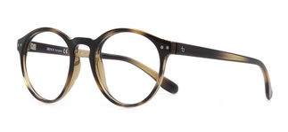 BENX FANTASIA BXFNTS 1302-DM05 Optik Çocuk;Erkek;Kadın;Unisex Oval Çerçeveli Grilamid (TR90) - BENX FANTASIA (1)