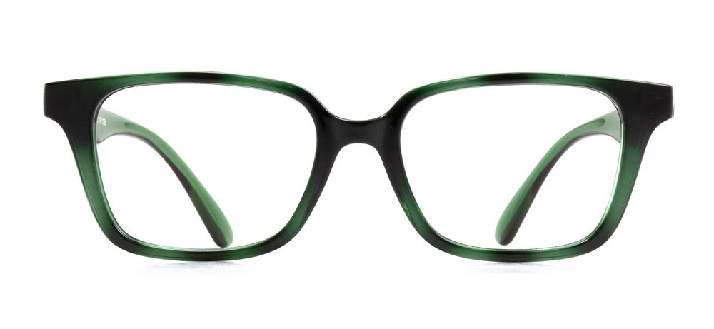 BENX FANTASIA BXFNTS 1303-C.10 Optik Genç Erkek,Kadın,Unisex Köşeli Çerçeveli Grilamid (TR90) - 1