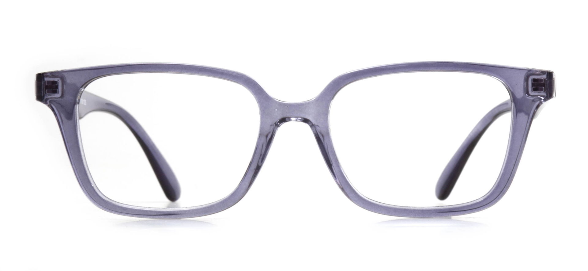 BENX FANTASIA BXFNTS 1303-D331 Optik Genç Erkek,Kadın,Unisex Köşeli Çerçeveli Grilamid (TR90) - 1