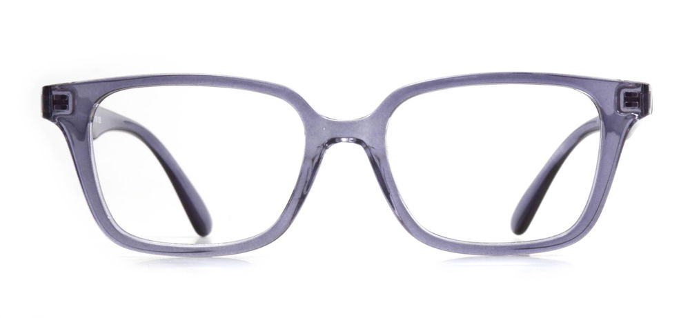 BENX FANTASIA BXFNTS 1303-D331 Optik Genç Erkek,Kadın,Unisex Köşeli Çerçeveli Grilamid (TR90) - 1