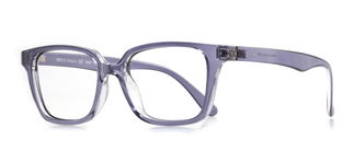 BENX FANTASIA BXFNTS 1303-D331 Optik Genç Erkek,Kadın,Unisex Köşeli Çerçeveli Grilamid (TR90) - BENX FANTASIA (1)