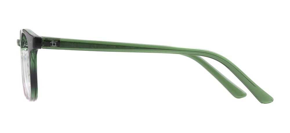 BENX FANTASIA BXFNTS 1304-C.03 Optik Çocuk Erkek,Kadın,Unisex Köşeli Çerçeveli Grilamid TR90 - 3