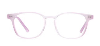 BENX FANTASIA BXFNTS 1304-C.05 Optik Çocuk Kadın Oval Çerçeveli Grilamid (TR90) 