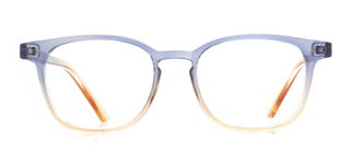 BENX FANTASIA BXFNTS 1304-C.16 Optik Çocuk Erkek,Kadın,Unisex Oval Çerçeveli Grilamid (TR90) - BENX FANTASIA