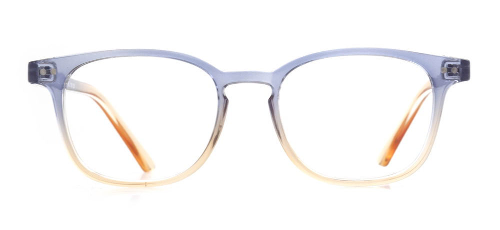 BENX FANTASIA BXFNTS 1304-C.16 Optik Çocuk Erkek,Kadın,Unisex Oval Çerçeveli Grilamid (TR90) - 1