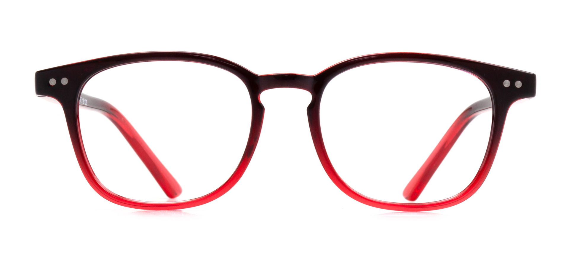 BENX FANTASIA BXFNTS 1304-C.203 Optik Çocuk Kadın Oval Çerçeveli Grilamid (TR90) - 1