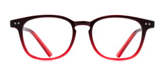 BENX FANTASIA BXFNTS 1304-C.203 Optik Çocuk Kadın Oval Çerçeveli Grilamid (TR90) 