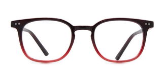 BENX FANTASIA BXFNTS 1305-C.01 Optik Genç Kadın Oval Çerçeveli Grilamid TR90 - BENX FANTASIA