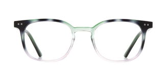 BENX FANTASIA BXFNTS 1305-C.03 Optik Genç Kadın Oval Çerçeveli Grilamid (TR90) 