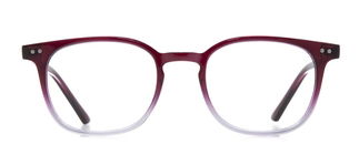 BENX FANTASIA BXFNTS 1305-C.07 Optik Genç Kadın Oval Çerçeveli Grilamid (TR90) 