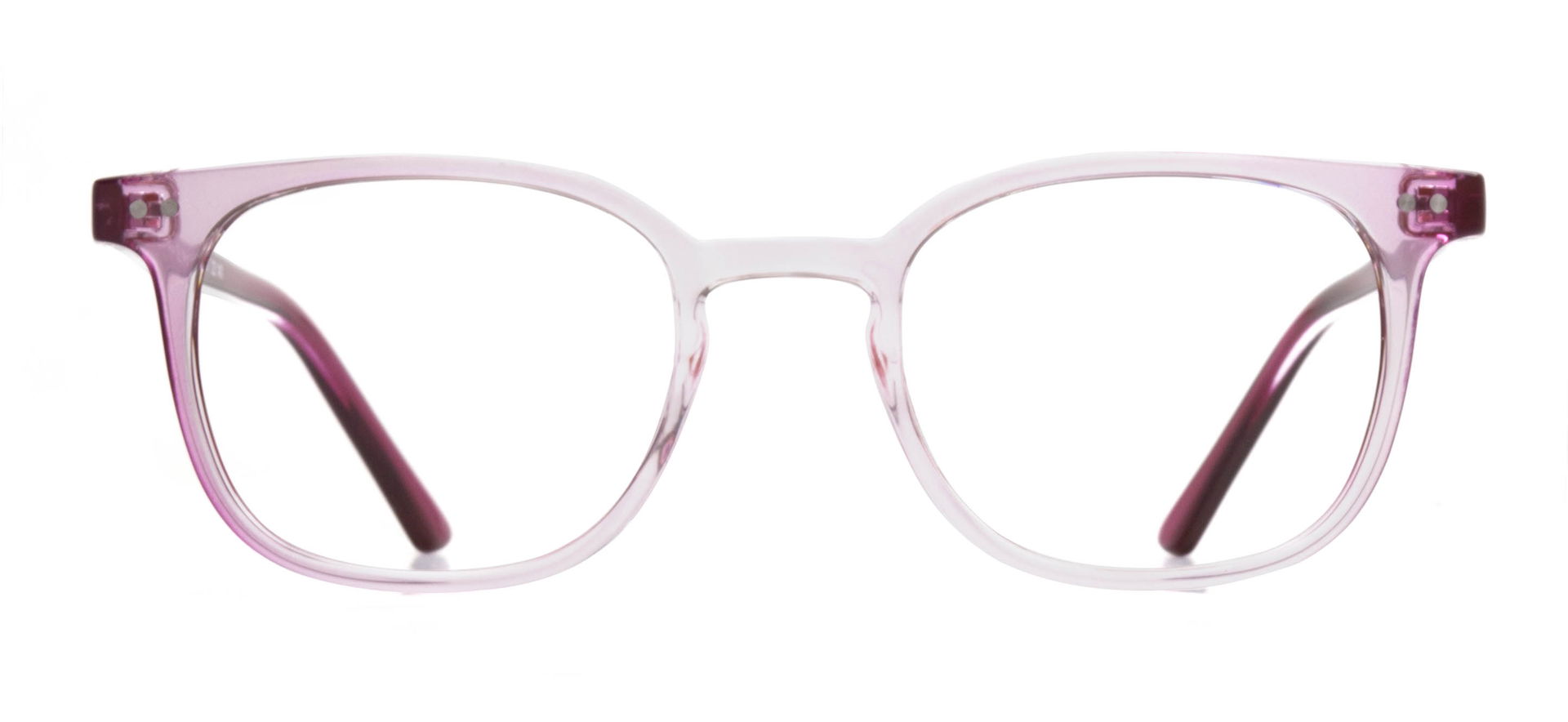 BENX FANTASIA BXFNTS 1305-C.09 Optik Genç Kadın Oval Çerçeveli Grilamid (TR90) - 1