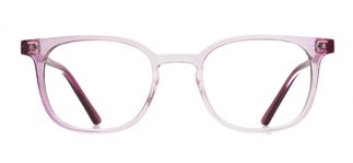 BENX FANTASIA BXFNTS 1305-C.09 Optik Genç Kadın Oval Çerçeveli Grilamid (TR90) 