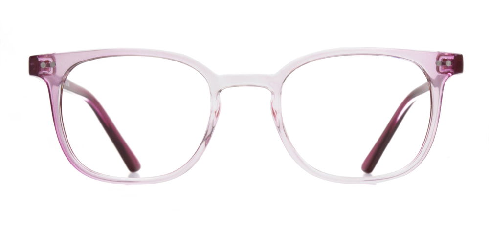 BENX FANTASIA BXFNTS 1305-C.09 Optik Genç Kadın Oval Çerçeveli Grilamid (TR90) - 1