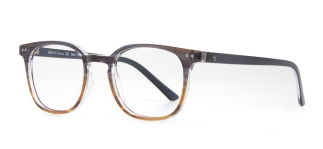 BENX FANTASIA BXFNTS 1305-C.11 Optik Genç Erkek,Kadın,Unisex Oval Çerçeveli Grilamid TR90 - BENX FANTASIA (1)