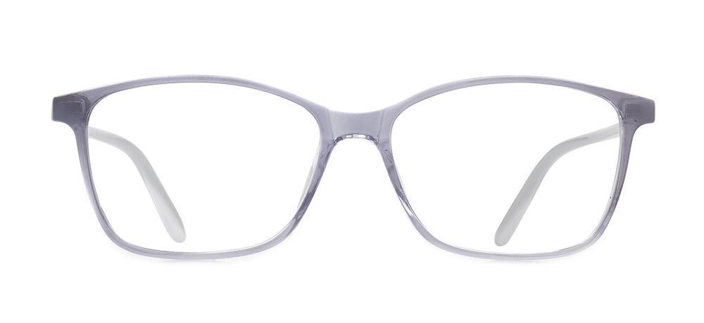 BENX FANTASIA BXFNTS 1306-C.06 Optik Genç Erkek,Kadın,Unisex Köşeli Çerçeveli Grilamid TR90 - 1