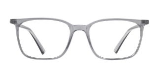 BENX FANTASIA BXFNTS 1308-C.10 Optik Genç,Yetişkin Erkek Köşeli Çerçeveli Grilamid TR90 