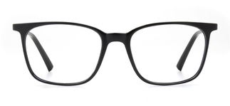 BENX FANTASIA BXFNTS 1308-D300 Optik Genç,Yetişkin Erkek,Kadın,Unisex Köşeli Çerçeveli Grilamid (TR90) 