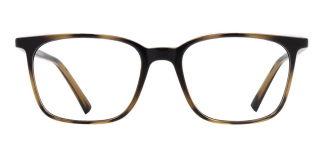 BENX FANTASIA BXFNTS 1308-DM05 Optik Genç Erkek,Kadın,Unisex Köşeli Çerçeveli Grilamid TR90 - BENX FANTASIA