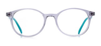 BENX FANTASIA BXFNTS 1309-C.14 Optik Genç Erkek,Kadın,Unisex Yuvarlak Çerçeveli Grilamid (TR90) - BENX FANTASIA