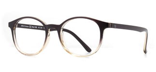 BENX FANTASIA BXFNTS 1309-C.17 Optik Genç Erkek,Kadın,Unisex Yuvarlak Çerçeveli Grilamid (TR90) - BENX FANTASIA (1)