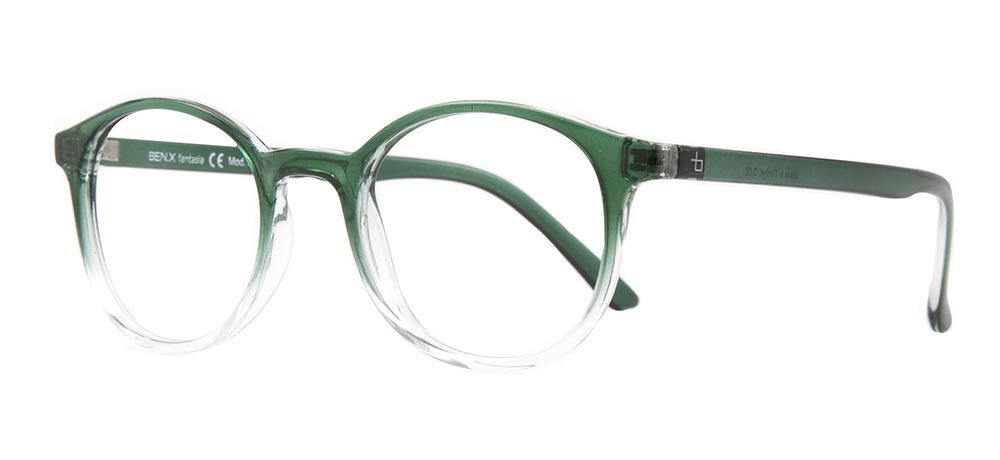 BENX FANTASIA BXFNTS 1310-C.02 Optik Genç Erkek - 2